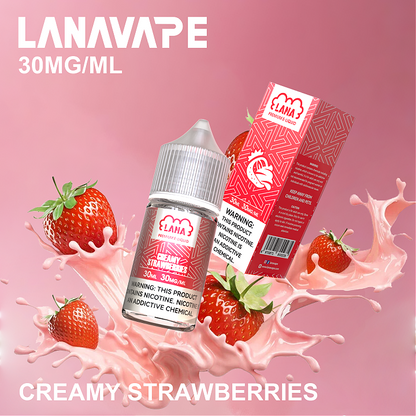 LANA 拉娜 瓶裝油